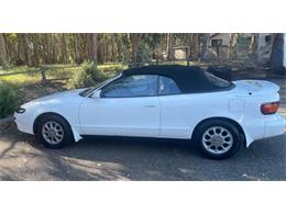 1992 Toyota Celica (CC-2078641) for sale in San Luis Obispo, California