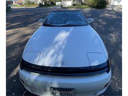 1992 Toyota Celica (CC-2078641) for sale in San Luis Obispo, California