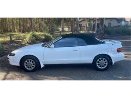 1992 Toyota Celica (CC-2078641) for sale in San Luis Obispo, California