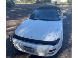 1992 Toyota Celica (CC-2078641) for sale in San Luis Obispo, California