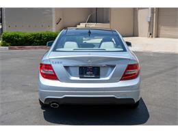 2013 Mercedes-Benz C-Class (CC-2078642) for sale in Sherman Oaks, California