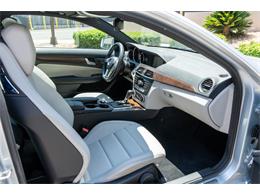 2013 Mercedes-Benz C-Class (CC-2078642) for sale in Sherman Oaks, California