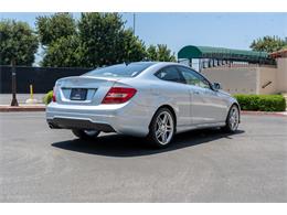 2013 Mercedes-Benz C-Class (CC-2078642) for sale in Sherman Oaks, California