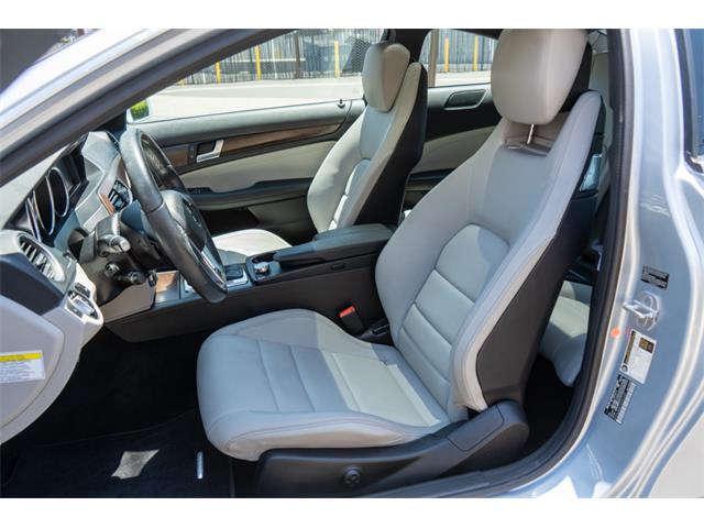 2013 Mercedes-Benz C-Class (CC-2078642) for sale in Sherman Oaks, California