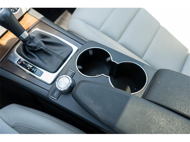 2013 Mercedes-Benz C-Class (CC-2078642) for sale in Sherman Oaks, California