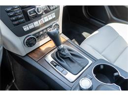 2013 Mercedes-Benz C-Class (CC-2078642) for sale in Sherman Oaks, California