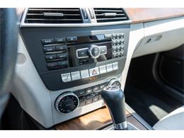 2013 Mercedes-Benz C-Class (CC-2078642) for sale in Sherman Oaks, California