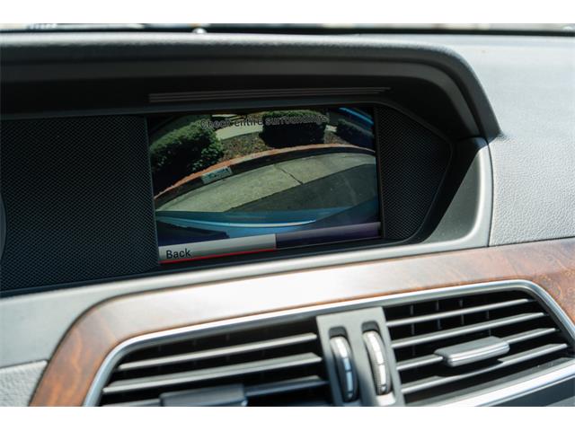2013 Mercedes-Benz C-Class (CC-2078642) for sale in Sherman Oaks, California