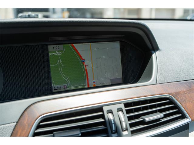 2013 Mercedes-Benz C-Class (CC-2078642) for sale in Sherman Oaks, California