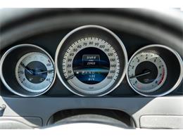 2013 Mercedes-Benz C-Class (CC-2078642) for sale in Sherman Oaks, California