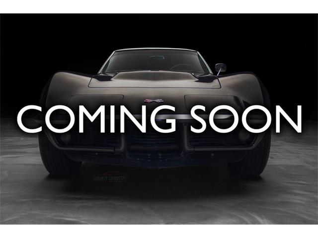 1968 Chevrolet Corvette (CC-2078645) for sale in West Chester, Pennsylvania