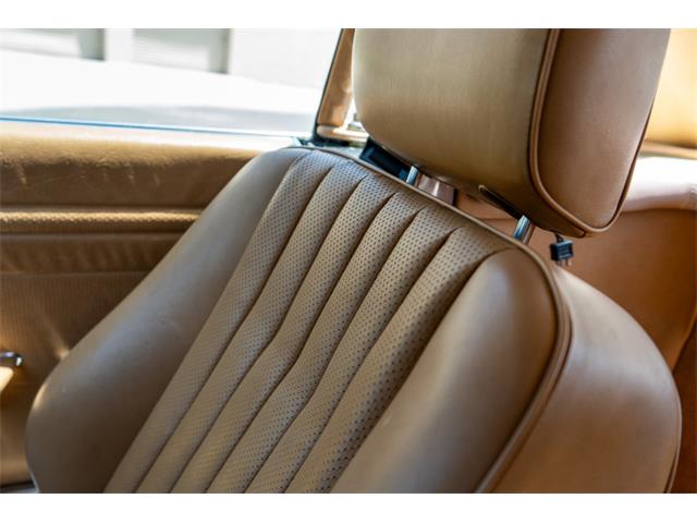 1987 Mercedes-Benz 560 (CC-2078646) for sale in Sherman Oaks, California