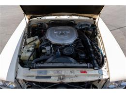 1987 Mercedes-Benz 560 (CC-2078646) for sale in Sherman Oaks, California