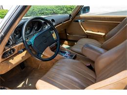1987 Mercedes-Benz 560 (CC-2078646) for sale in Sherman Oaks, California