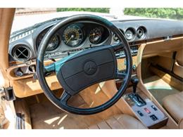 1987 Mercedes-Benz 560 (CC-2078646) for sale in Sherman Oaks, California
