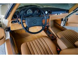 1987 Mercedes-Benz 560 (CC-2078646) for sale in Sherman Oaks, California