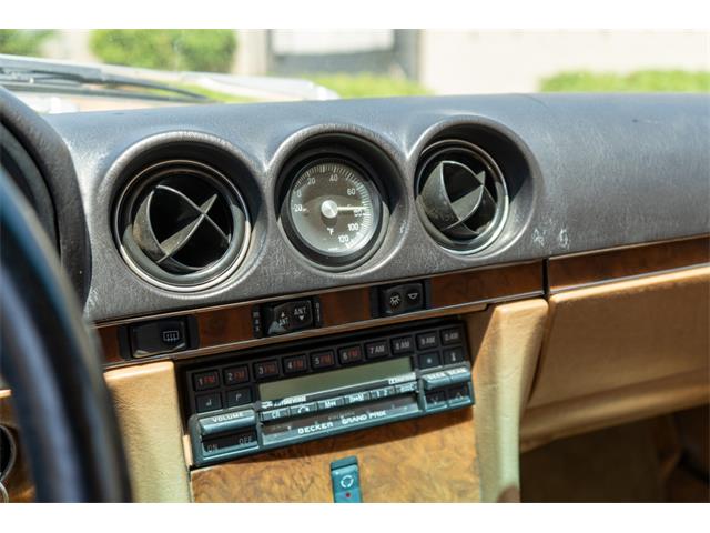 1987 Mercedes-Benz 560 (CC-2078646) for sale in Sherman Oaks, California