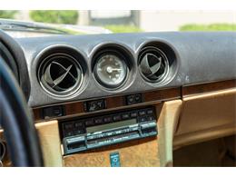 1987 Mercedes-Benz 560 (CC-2078646) for sale in Sherman Oaks, California