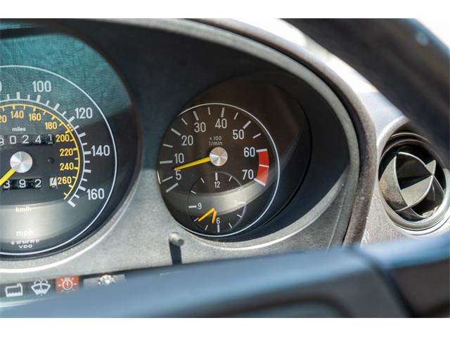 1987 Mercedes-Benz 560 (CC-2078646) for sale in Sherman Oaks, California