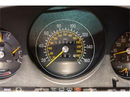 1987 Mercedes-Benz 560 (CC-2078646) for sale in Sherman Oaks, California