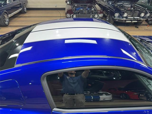 2013 Ford Mustang (CC-2078647) for sale in Greenfield, Indiana