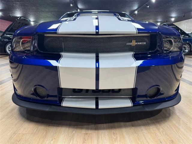 2013 Ford Mustang (CC-2078647) for sale in Greenfield, Indiana