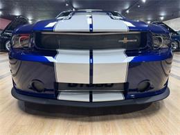 2013 Ford Mustang (CC-2078647) for sale in Greenfield, Indiana