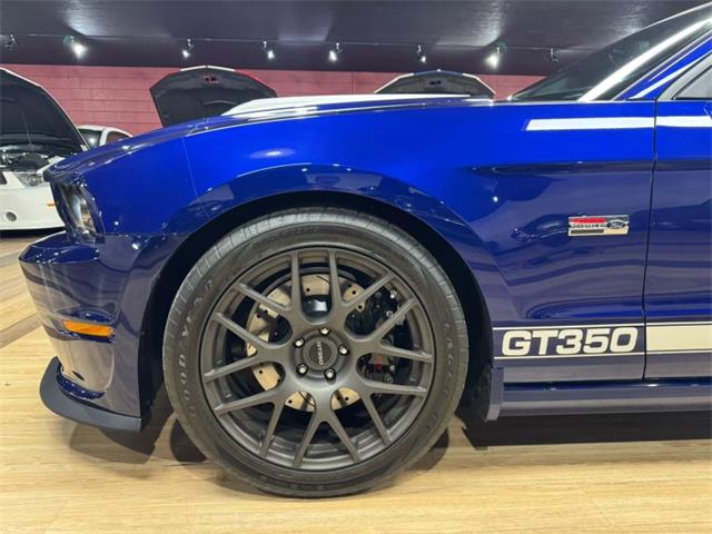 2013 Ford Mustang (CC-2078647) for sale in Greenfield, Indiana