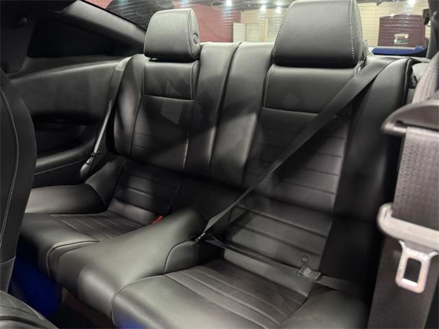 2013 Ford Mustang (CC-2078647) for sale in Greenfield, Indiana