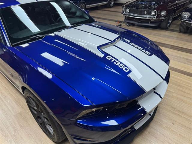 2013 Ford Mustang (CC-2078647) for sale in Greenfield, Indiana