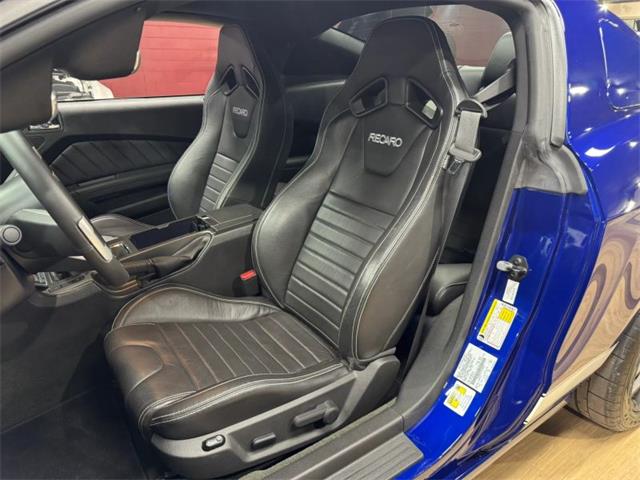 2013 Ford Mustang (CC-2078647) for sale in Greenfield, Indiana