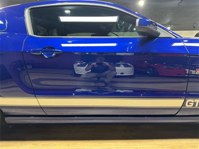 2013 Ford Mustang (CC-2078647) for sale in Greenfield, Indiana