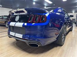 2013 Ford Mustang (CC-2078647) for sale in Greenfield, Indiana