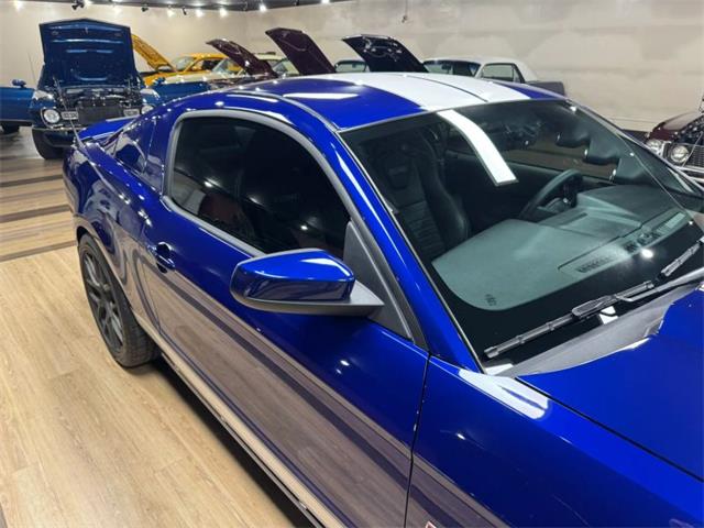 2013 Ford Mustang (CC-2078647) for sale in Greenfield, Indiana