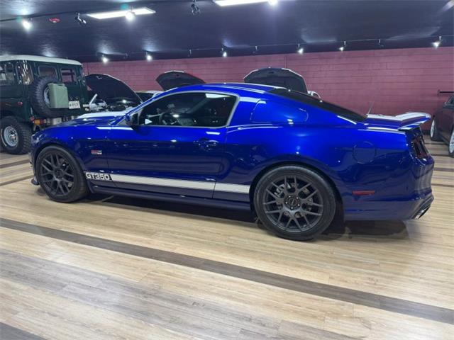 2013 Ford Mustang (CC-2078647) for sale in Greenfield, Indiana