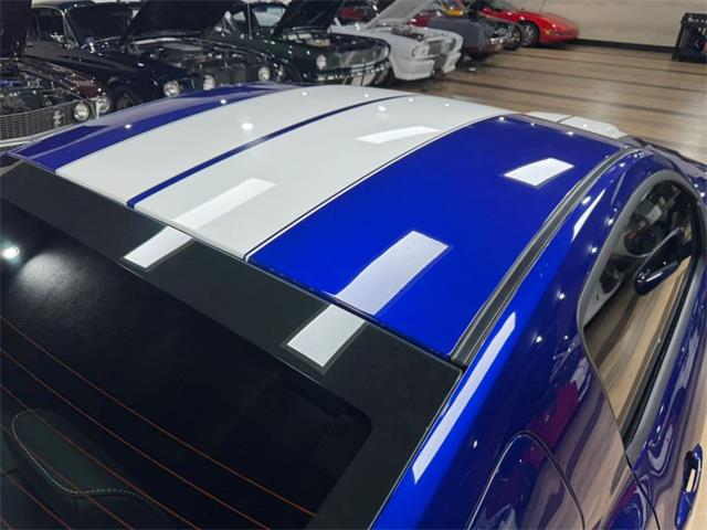 2013 Ford Mustang (CC-2078647) for sale in Greenfield, Indiana