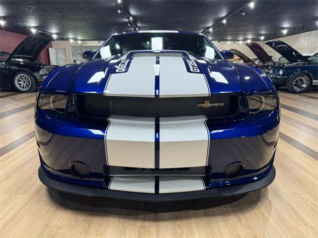 2013 Ford Mustang (CC-2078647) for sale in Greenfield, Indiana