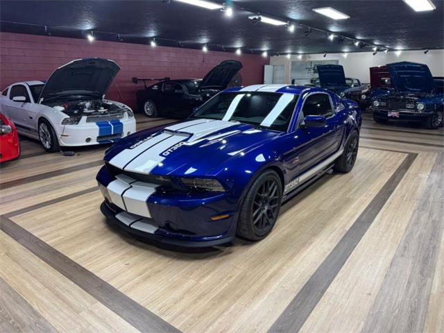 2013 Ford Mustang (CC-2078647) for sale in Greenfield, Indiana