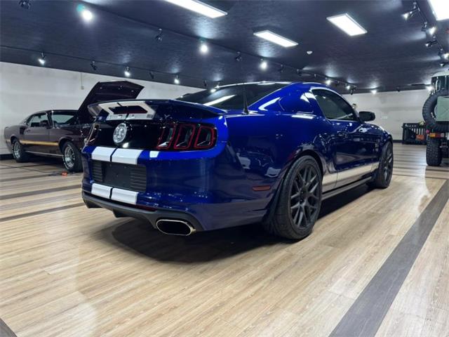 2013 Ford Mustang (CC-2078647) for sale in Greenfield, Indiana