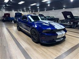 2013 Ford Mustang (CC-2078647) for sale in Greenfield, Indiana