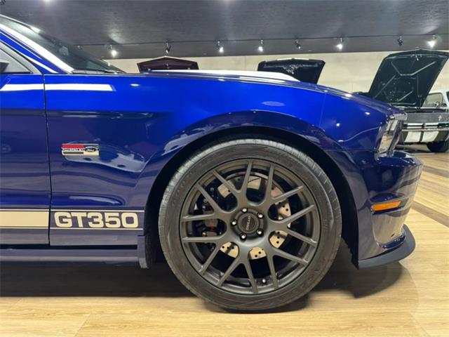 2013 Ford Mustang (CC-2078647) for sale in Greenfield, Indiana