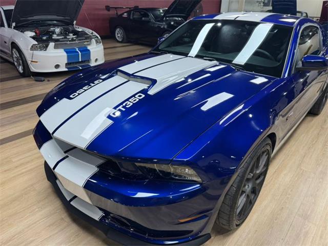 2013 Ford Mustang (CC-2078647) for sale in Greenfield, Indiana