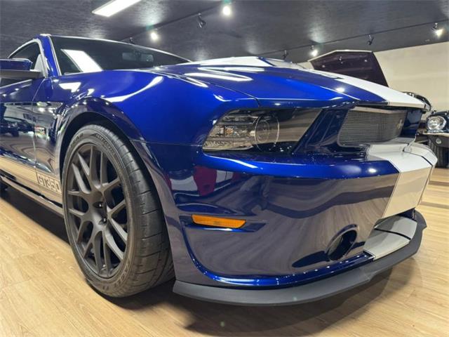 2013 Ford Mustang (CC-2078647) for sale in Greenfield, Indiana