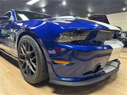 2013 Ford Mustang (CC-2078647) for sale in Greenfield, Indiana