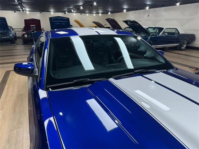 2013 Ford Mustang (CC-2078647) for sale in Greenfield, Indiana