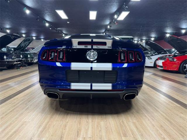 2013 Ford Mustang (CC-2078647) for sale in Greenfield, Indiana