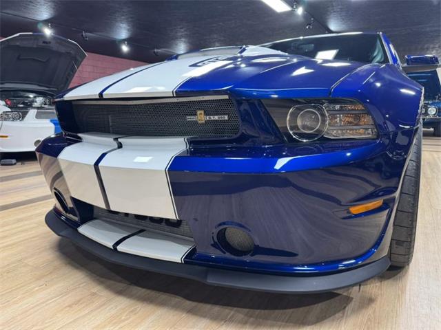 2013 Ford Mustang (CC-2078647) for sale in Greenfield, Indiana