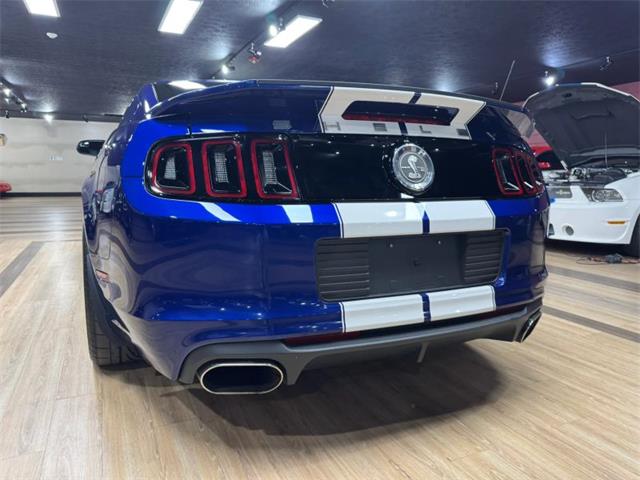 2013 Ford Mustang (CC-2078647) for sale in Greenfield, Indiana
