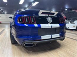 2013 Ford Mustang (CC-2078647) for sale in Greenfield, Indiana