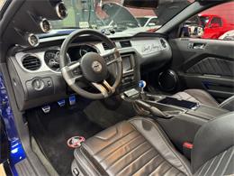 2013 Ford Mustang (CC-2078647) for sale in Greenfield, Indiana